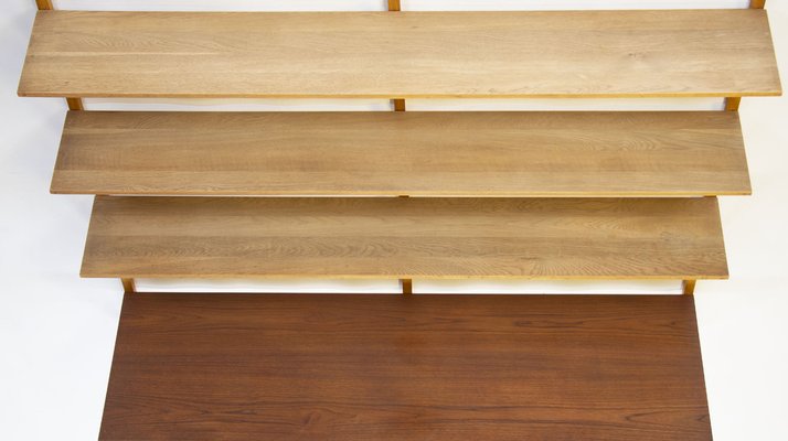 BM 291 Shelf by Børge Mogensen for Fredericia-ZCK-1295007