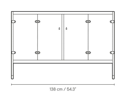 BMO057 SIDEBOARD
