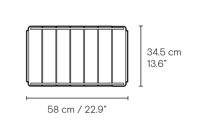 BM1069 BM OUTDOOR SERIES
