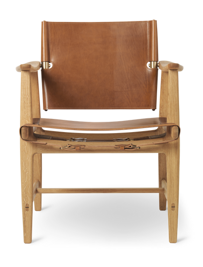BM1106 HUNTSMAN CHAIR