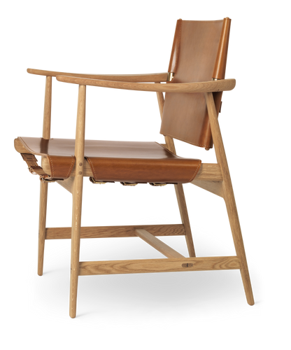 BM1106 HUNTSMAN CHAIR