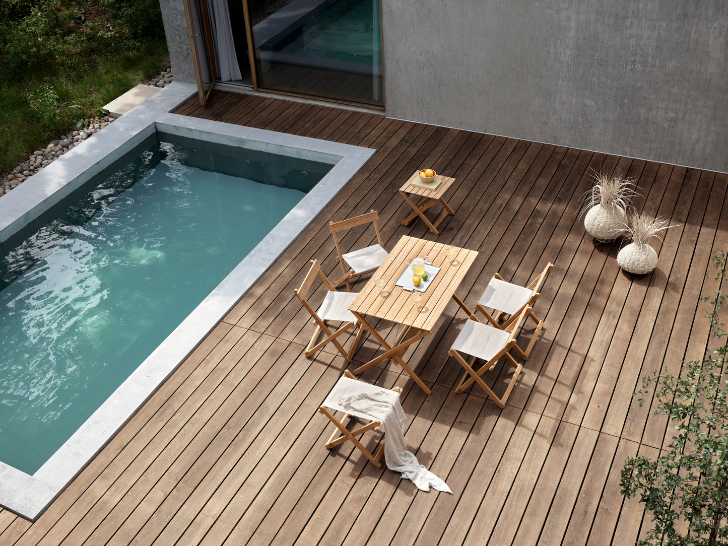 BM5868 BM OUTDOOR SERIES