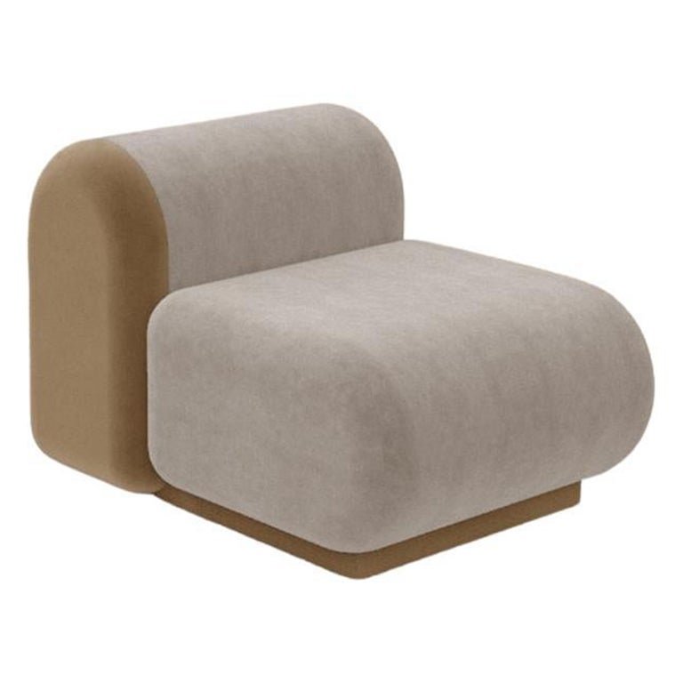 Bob Mod 1 Seating by Dovain Studio