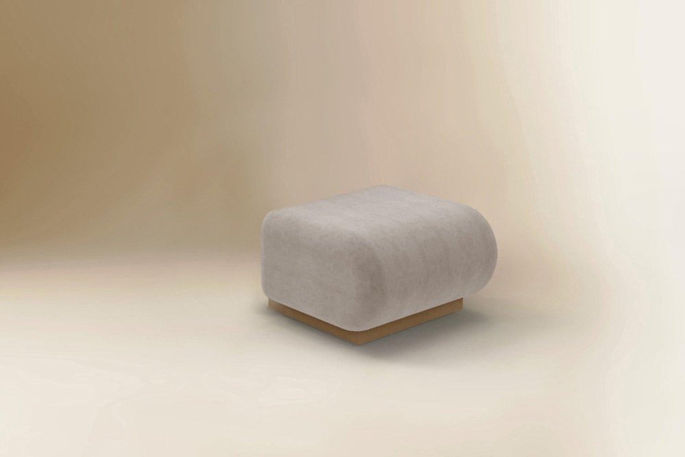 Bob Mod 1 Seating by Dovain Studio