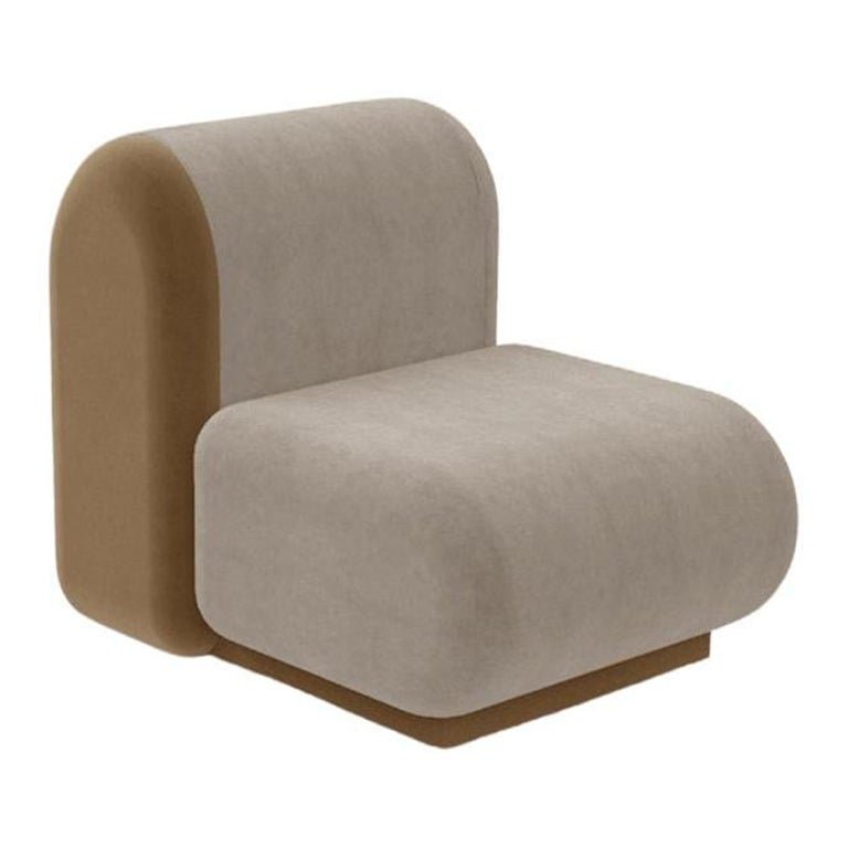 Bob Mod 2 Seating by Dovain Studio