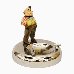 Bobblehead Ashtray, Germany, 1960s-SPD-1782525