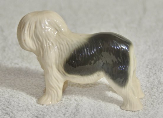 Bobtail Dog from Coopercraft, 1970s-ROJ-2040464