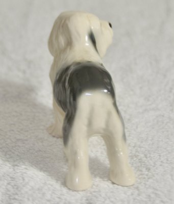 Bobtail Dog from Coopercraft, 1970s-ROJ-2040464