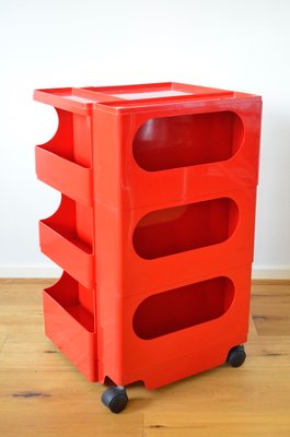 Boby Trolley by Joe Colombo for Gedy, 1960s-OV-1079941