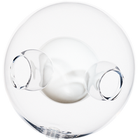 Clear Glass (투명 유리)