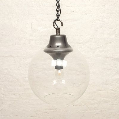 Boccia LS 10 Hanging Lamp by Luigi Gaccia Dominioni for Azucena-LPM-1749840