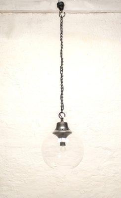 Boccia LS 10 Hanging Lamp by Luigi Gaccia Dominioni for Azucena-LPM-1749840