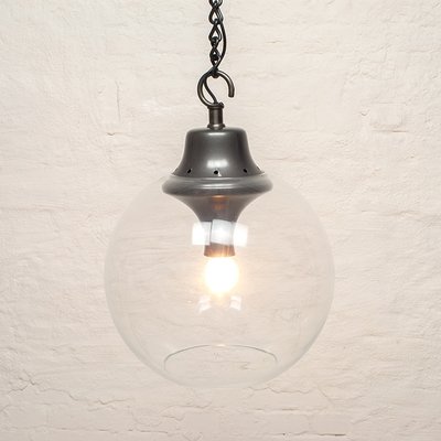 Boccia LS 10 Hanging Lamp by Luigi Gaccia Dominioni for Azucena-LPM-1749840