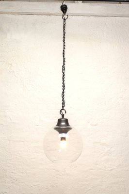 Boccia LS 10 Hanging Lamp by Luigi Gaccia Dominioni for Azucena-LPM-1749840