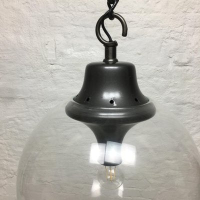 Boccia LS 10 Hanging Lamp by Luigi Gaccia Dominioni for Azucena-LPM-1749840