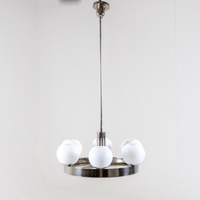 Bohemian Ceiling Light, 1930s-VEI-1377106