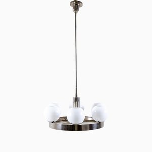 Bohemian Ceiling Light, 1930s-VEI-1377106