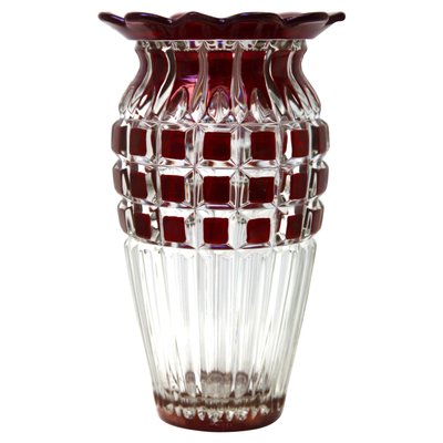 Bohemian Geometric Vase-MJY-1148765