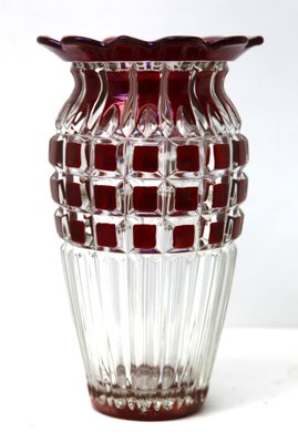 Bohemian Geometric Vase-MJY-1148765