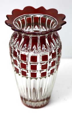 Bohemian Geometric Vase-MJY-1148765