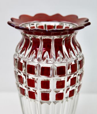 Bohemian Geometric Vase-MJY-1148765