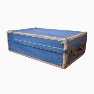 Bohemian Liner Suitcase-AIU-1076381