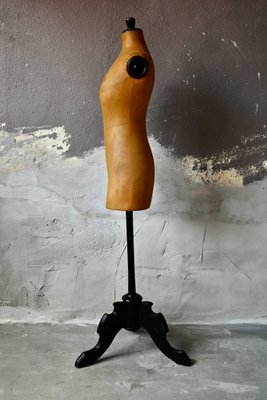 Bohémian Style Female Mannequin from Stockman Paris-AIU-2020624