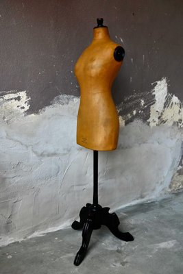 Bohémian Style Female Mannequin from Stockman Paris-AIU-2020624