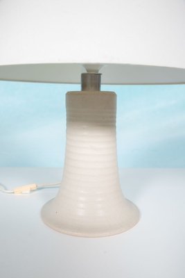 Bohemian Table Lamp with Shade in Natural Colors-HGA-931755