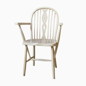 Bohemian Windsor Armchair-AIU-1028564