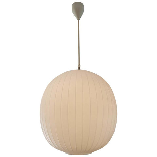 Bologna Pendant Lamp by Aloys Gangkofner for Peill & Putzler, 1950s