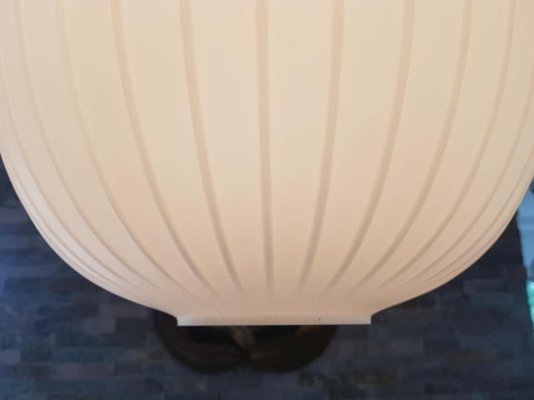 Bologna Pendant Lamp by Aloys Gangkofner for Peill & Putzler, 1950s-POM-716464