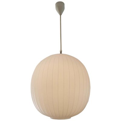 Bologna Pendant Lamp by Aloys Gangkofner for Peill & Putzler, 1950s-POM-716464