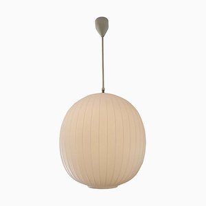 Bologna Pendant Lamp by Aloys Gangkofner for Peill & Putzler, 1950s-POM-716507