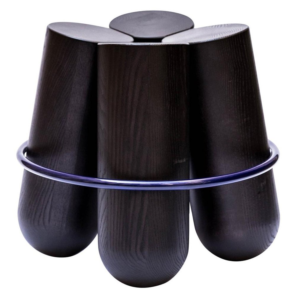 Bolt Stool by Note Design Studio