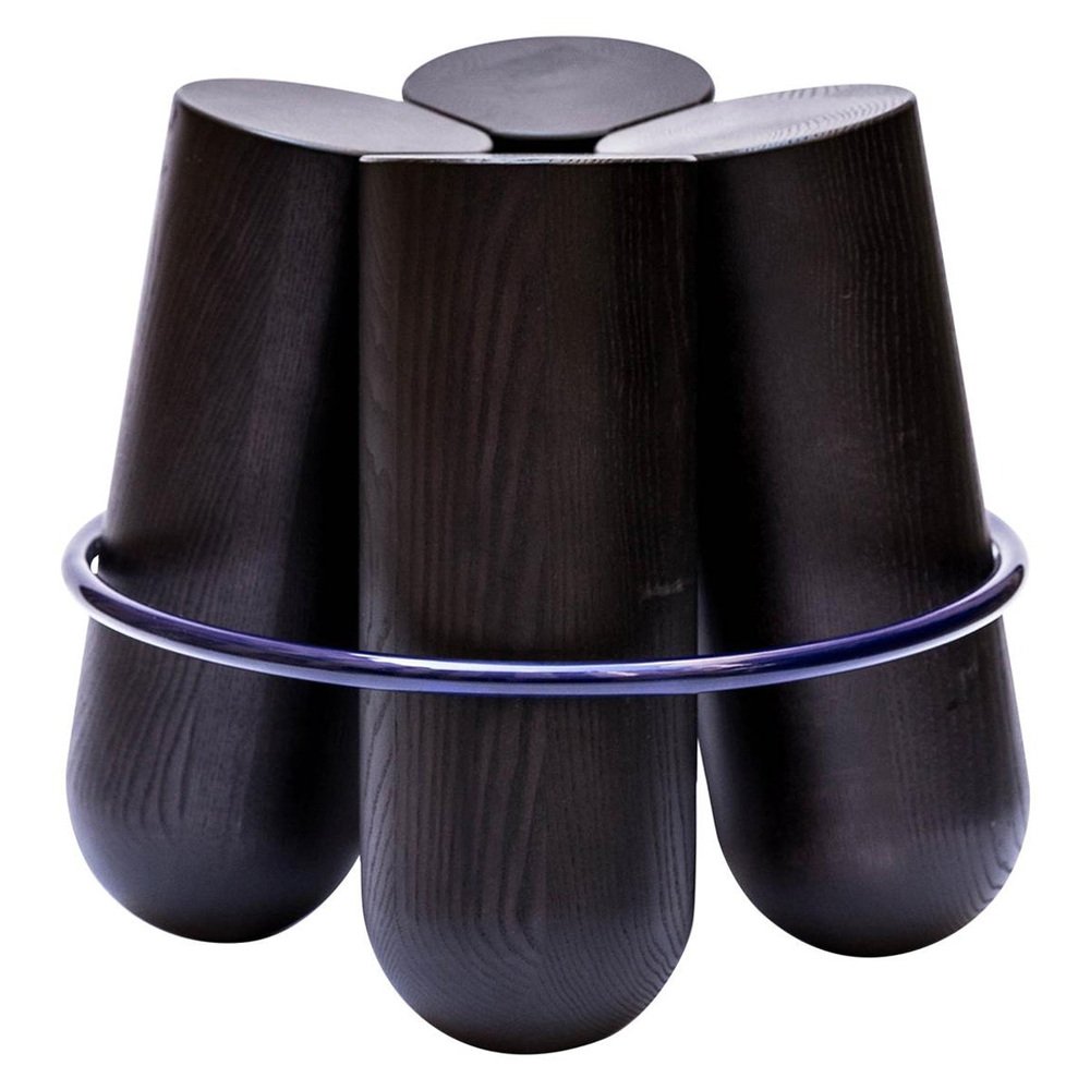 Bolt Stool by Note Design Studio