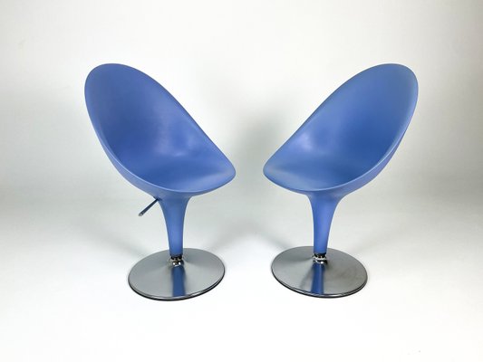 Bombo Stool by Stefano Giovannoni, 1999-UVT-2022535