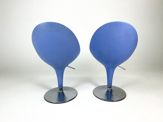 Bombo Stool by Stefano Giovannoni, 1999-UVT-2022535