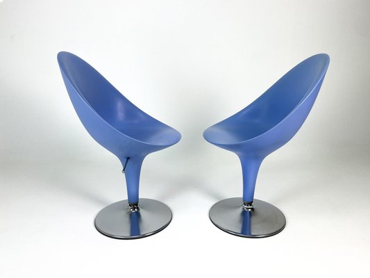 Bombo Stool by Stefano Giovannoni, 1999-UVT-2022535