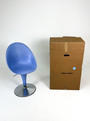 Bombo Stool by Stefano Giovannoni, 1999-UVT-2022535