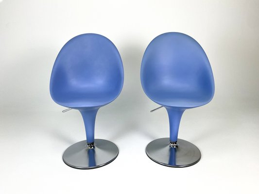 Bombo Stool by Stefano Giovannoni, 1999-UVT-2022535