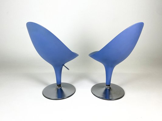 Bombo Stool by Stefano Giovannoni, 1999-UVT-2022535