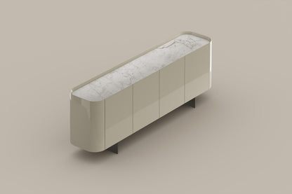 Bonaldo Arragan Sideboard 2