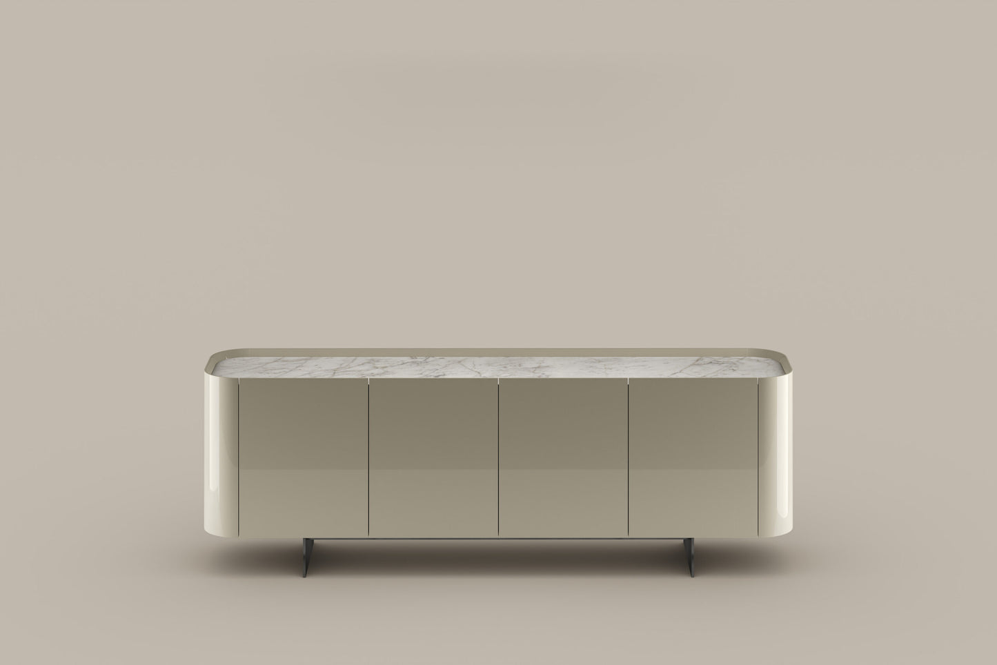Bonaldo Arragan Sideboard 1