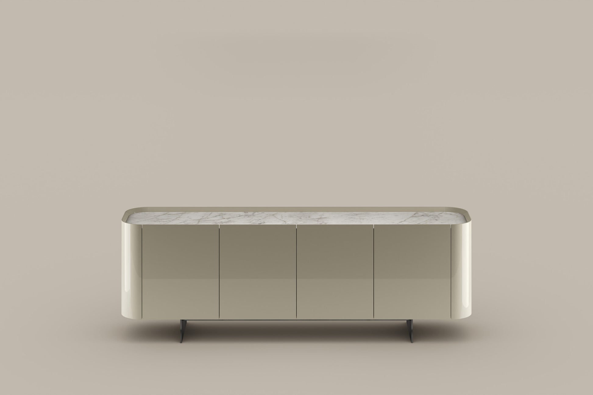 Bonaldo Arragan Sideboard 1