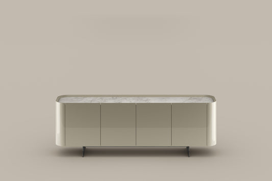 Bonaldo Arragan Sideboard 1