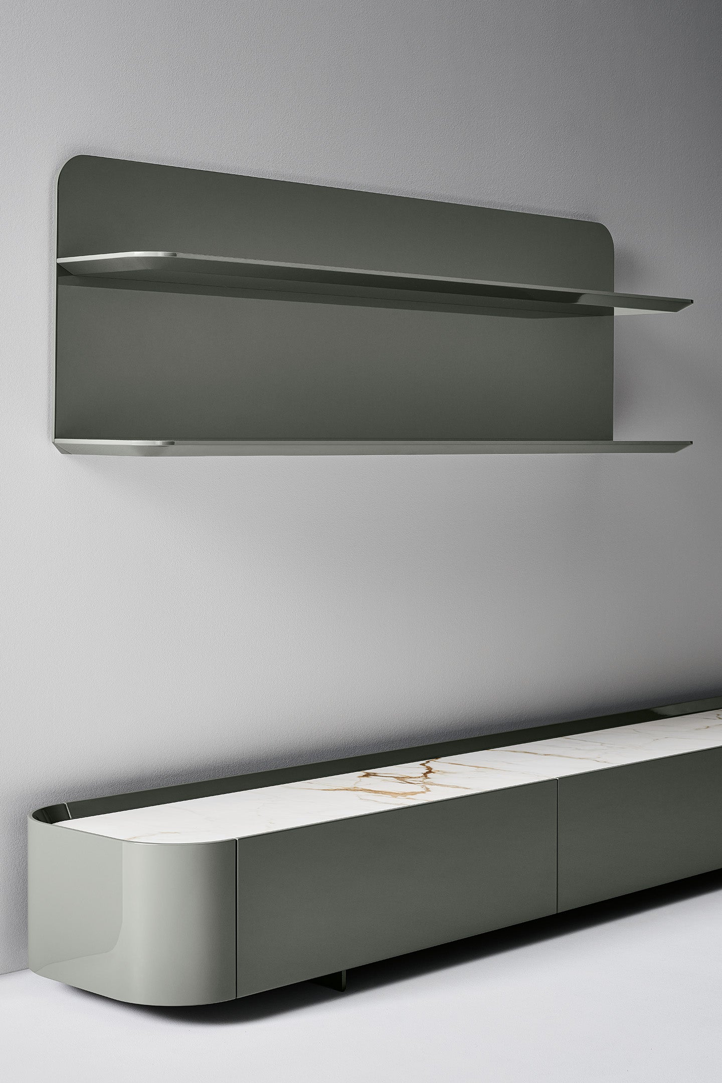 Bonaldo Arragan Shelf 2