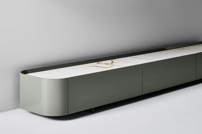 Bonaldo Arragan TV Stand 1