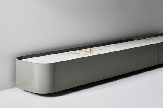 Bonaldo Arragan TV Stand 1