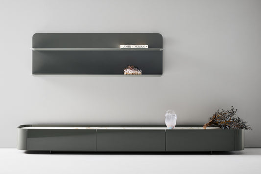 Bonaldo Arragan TV Stand 2